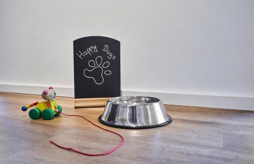 The Cloud Suite Apartments - Foto 47