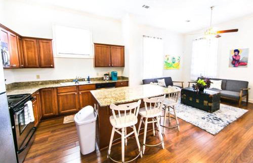 Dumaine Cozy Home - 3 bed close to QTR - Foto 3