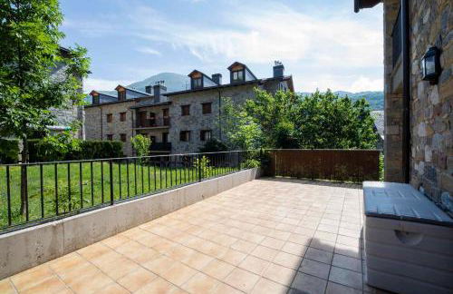 InmoCyma Mincholet bajo con terraza - Foto 25