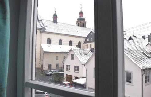 Two-Bedroom Holiday Home In Hachenburg - Foto 6