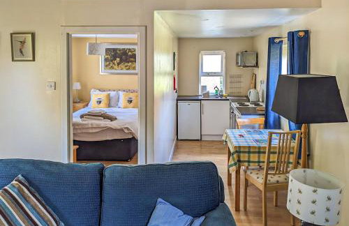 Port Righ Cottage - Foto 4