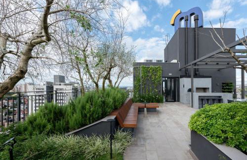 GO Carlos Gomes - Foto 56