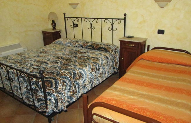 Agriturismo Il Vecchio Carro - Foto 12