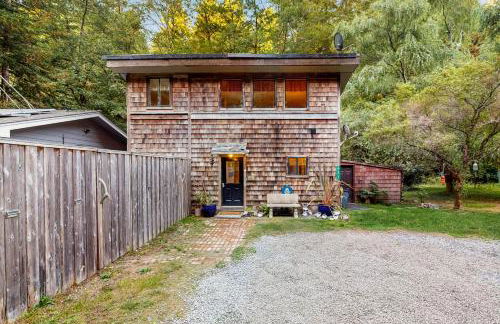 Peaceful Creekside - Foto 21