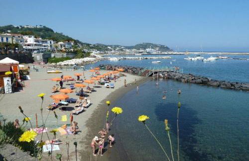 LA TERRAZZA DELL^IPPOCAMPO #Seaview apartment - Foto 40