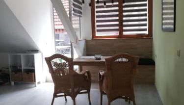 Ferienwohnung Wittenburg 2 - Foto 2