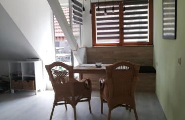 Ferienwohnung Wittenburg 2 - Foto 2