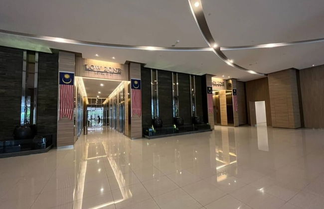 Southlink Lifestyle Apartment Bangsar - Photo 2