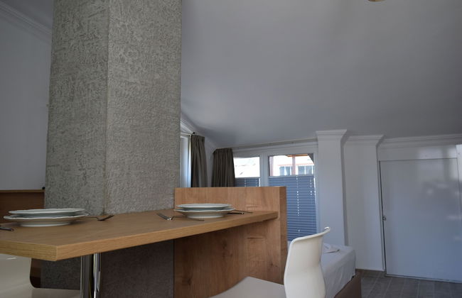 Güden Pearl Apart Hotel - Foto 18