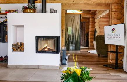 Franz Josefs Chalets - Foto 9