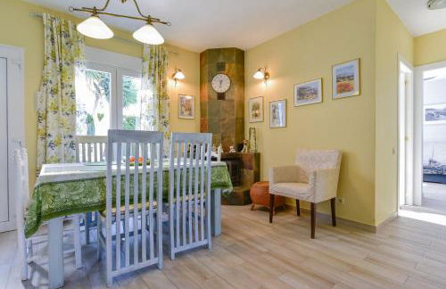 Casa Lusentum - Foto 11