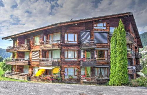 Studio avec balcon exposé sud-ouest, parking et animaux admis à 300m du centre - FR-1-524-84 - Foto 8