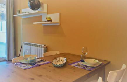 Sacra Famiglia Ausonia Apartment - Foto 23