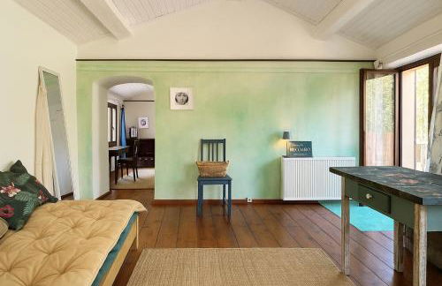 Villa Garibaldino - Foto 13