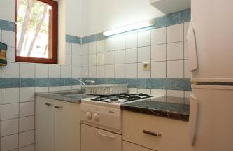 Apartments by the sea Zaostrog, Makarska - 6799 - Foto 19