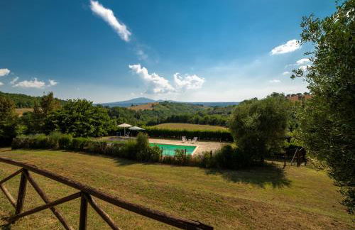 Scappo in Umbria, La dolce Godera - Foto 43