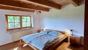 Ferienwohnung Landliebe - Foto 3