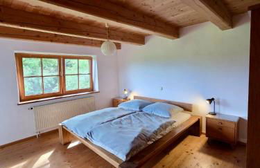 Ferienwohnung Landliebe - Foto 3