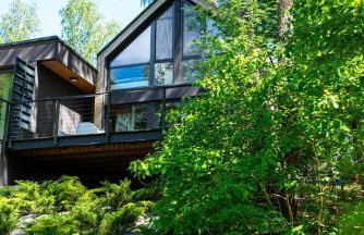 Szklany Dom nad Łąkami - Foto 32