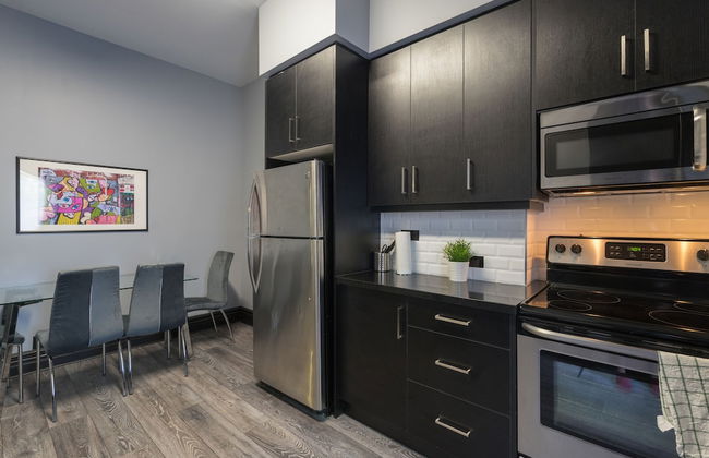 Applewood Suites - West Queen West Loft - Foto 17