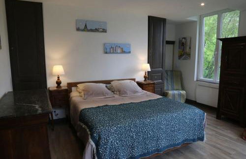 VillaSurSeine - Foto 16