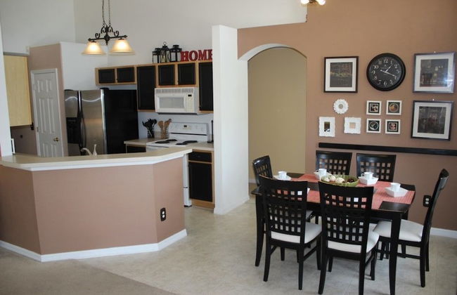 Aco64985 - Seasons - 4 Bed 3 Baths Villa - Foto 18