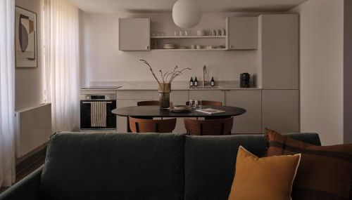 The Marloes - Foto 3, stove