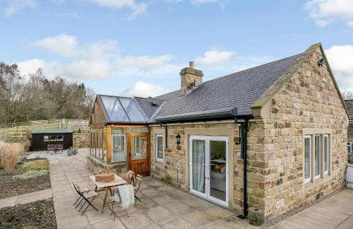 Cunliffe Cottage - Foto 26