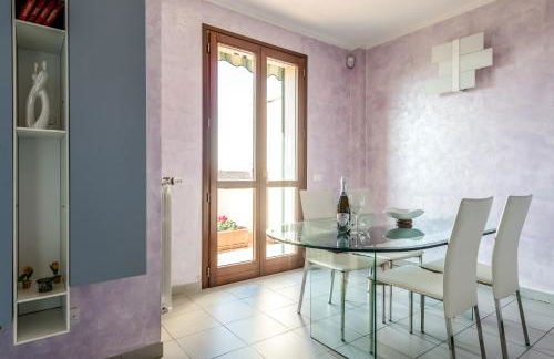 Hostly-Family Home Fosso Vecchio-Relax in Tuscany - Foto 9