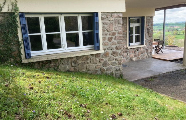 Apartment in Cuzy With Heated Pool - Photo 27