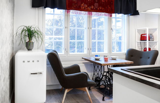 Harmooni Suites - Foto 12