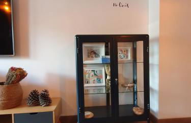 EL ÚNICO apartment with jacuzzi and art - Photo 4