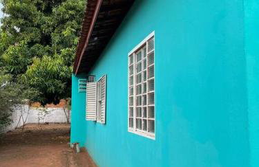 Casa em Nova Porto XV - Foto 11