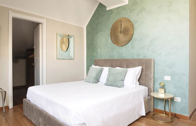 Heart Milan Apartments - Duomo District - Photo 32