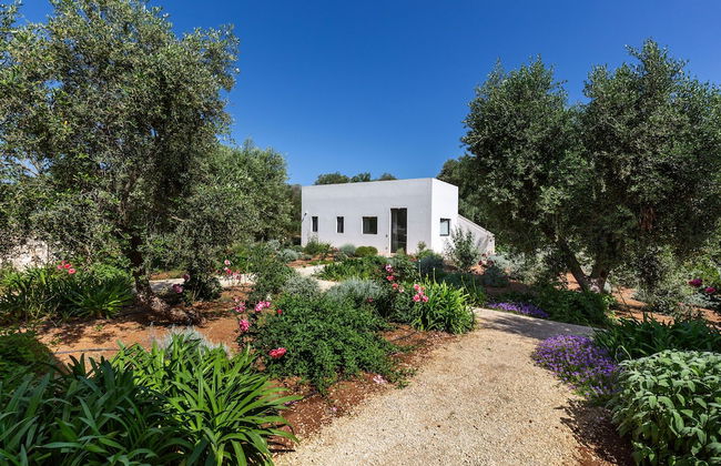 3153 Casa Diora by Perle di Puglia - Foto 69