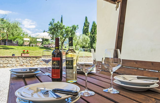 Villa Beboli per 18 pax - Foto 4