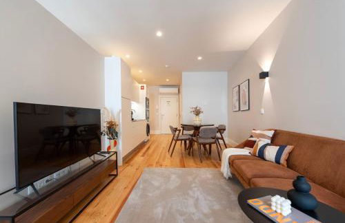 Ando Living - Flores 200 House - Foto 86