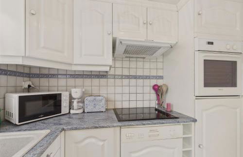 Jolie maison pour 4 personnes avec jardin - Foto 11