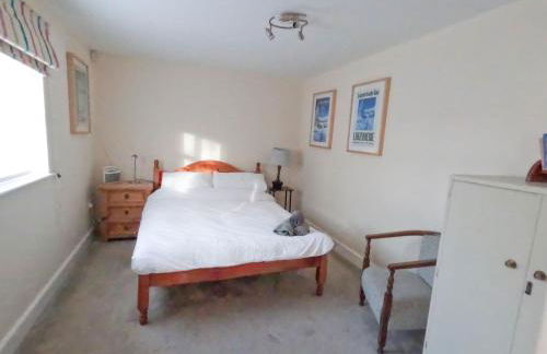 Relaxing townhouse in the heart of Bridport - Foto 24