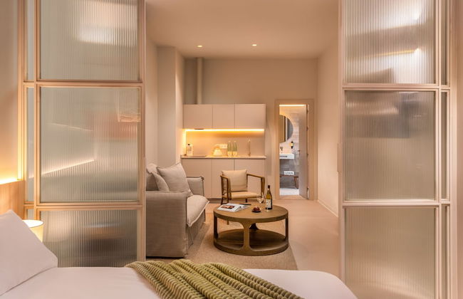 Coeo Fresca Roof Garden Signature Apartments - Foto 25