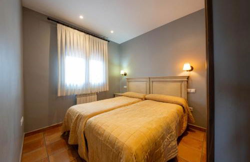 CASA RURAL MIRALTAJO - Foto 15