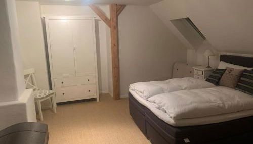 Große Ferienwohnung im Landhaus Labes (Stechlinsee) - Foto 2