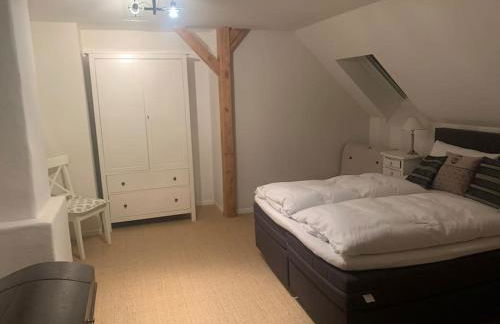 Große Ferienwohnung im Landhaus Labes (Stechlinsee) - Foto 2