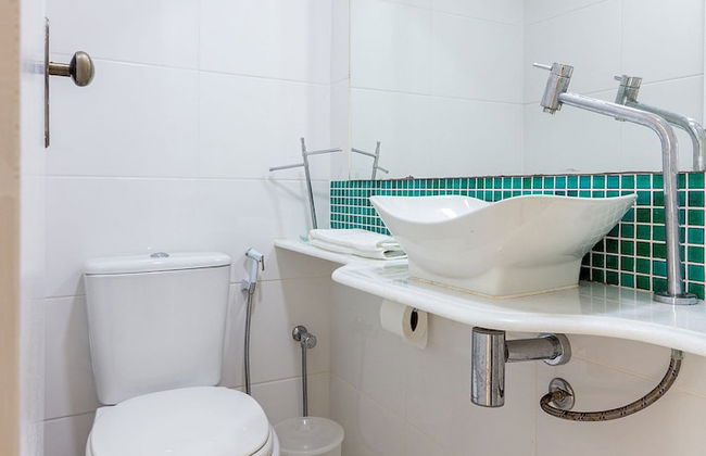 Bz29 Casa 300 metros da praia de Geribá - Foto 22