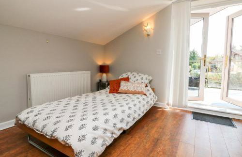 Hazelwood Lodge - Foto 18