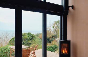 1-bed luxury seafront cabin in heart of Newlyn, Mousehole - Photo 19