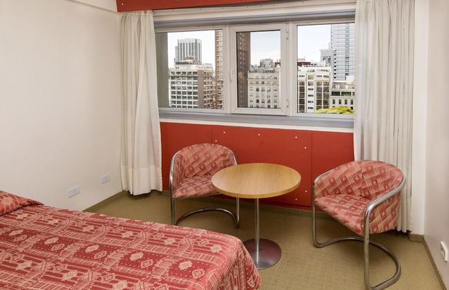 Apart Lima 265 - Foto 36