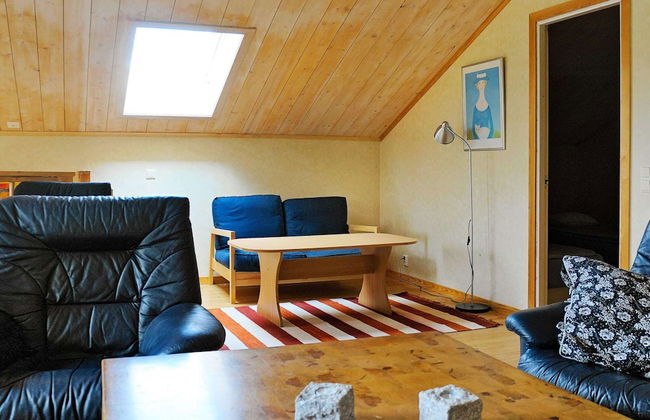 Holiday Home in Uddevalla - Photo 14