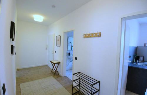 Levax Living - erste Etage - cozy - close to city - Photo 10