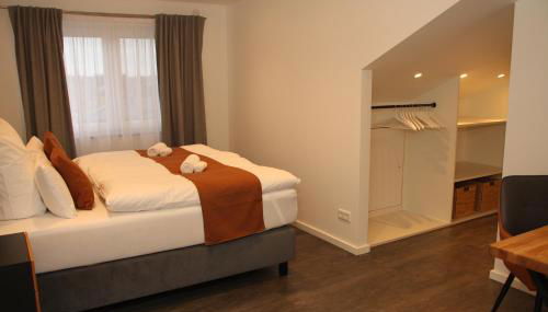 LV Apartment - Foto 2, wardrobe